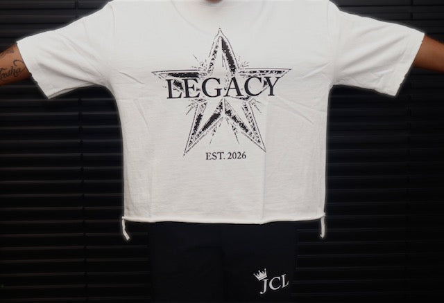 Snow Wash Legacy Star
