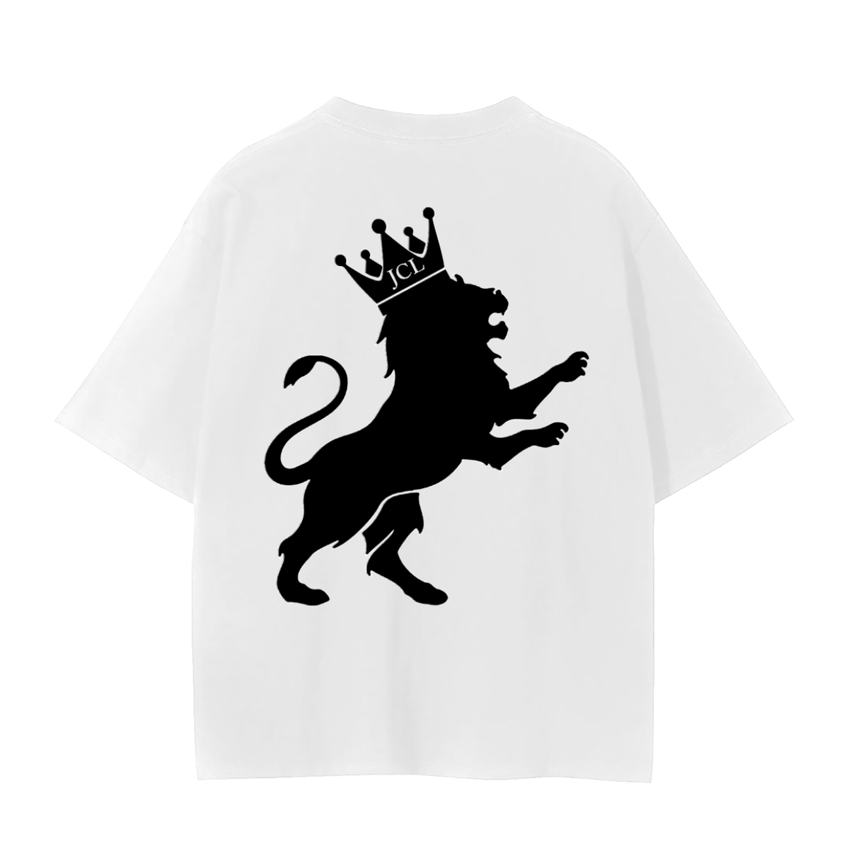 Lion's Ambition