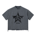 Snow Wash Legacy Star