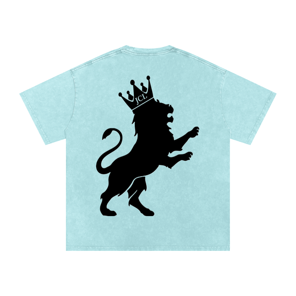 Lion's Ambition